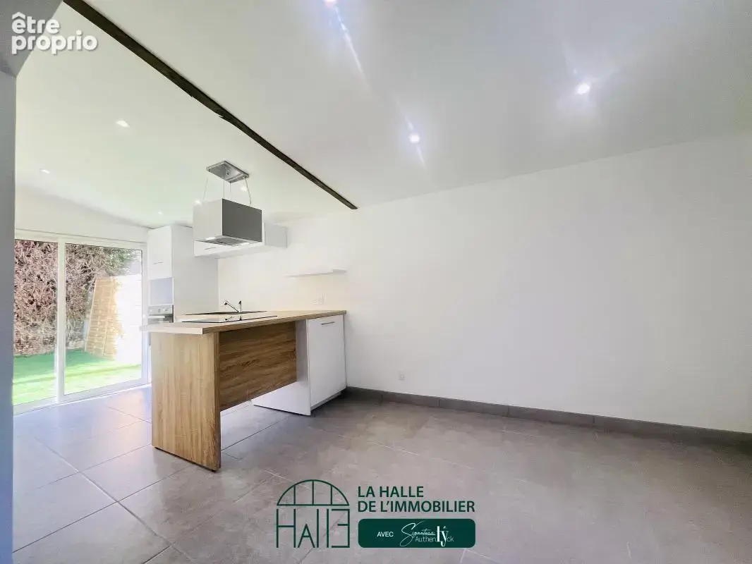 Maison 3 pièces 67 m² à vendre à Saint-Junien (87200) - photo 2