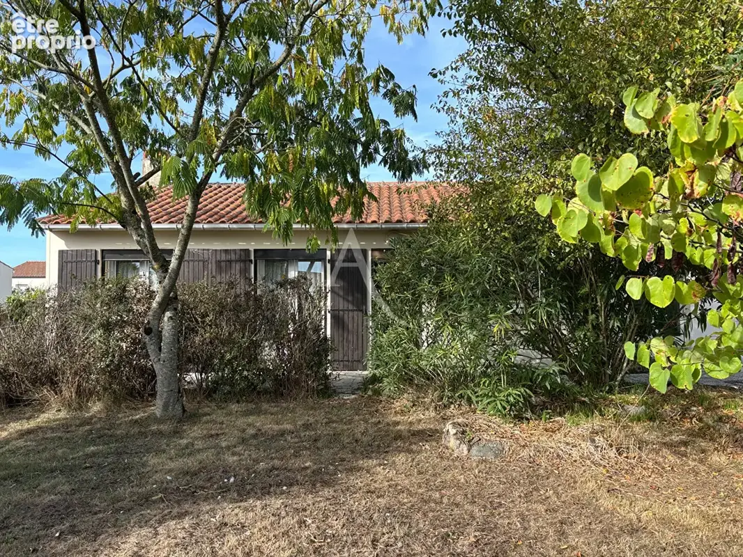 Maison Landevieille - photo 7