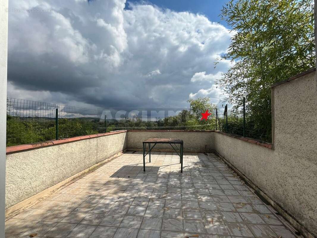 Lavaur - maison - photo 8