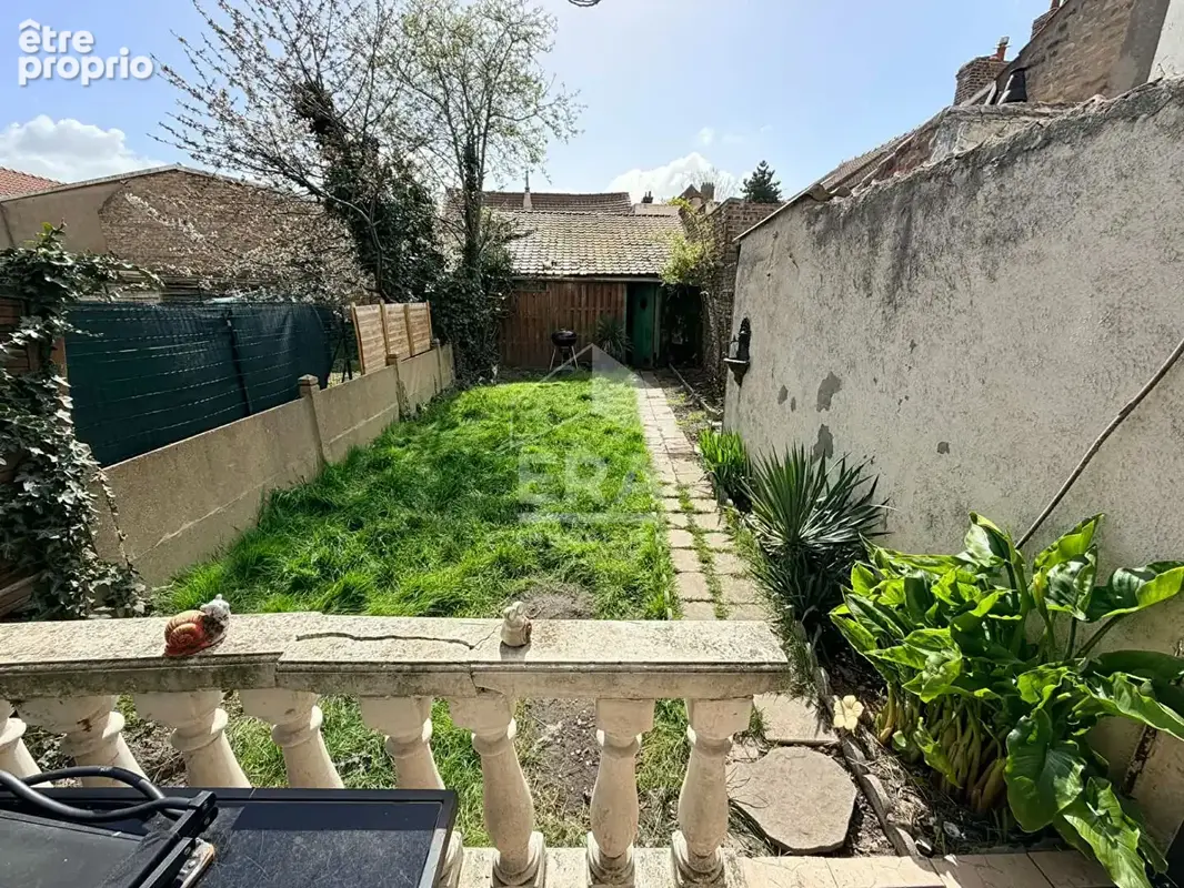 Photo Maison à Dunkerque au prix de 138 000€