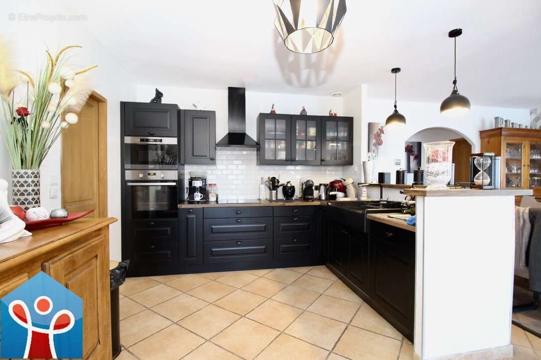 Maison à CAZOULS-LES-BEZIERS