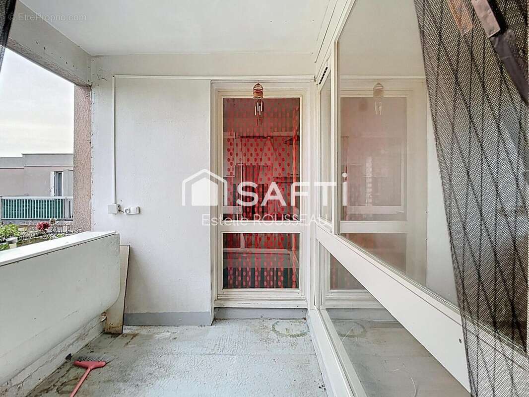 Photo 5 - Appartement à AULNAY-SOUS-BOIS