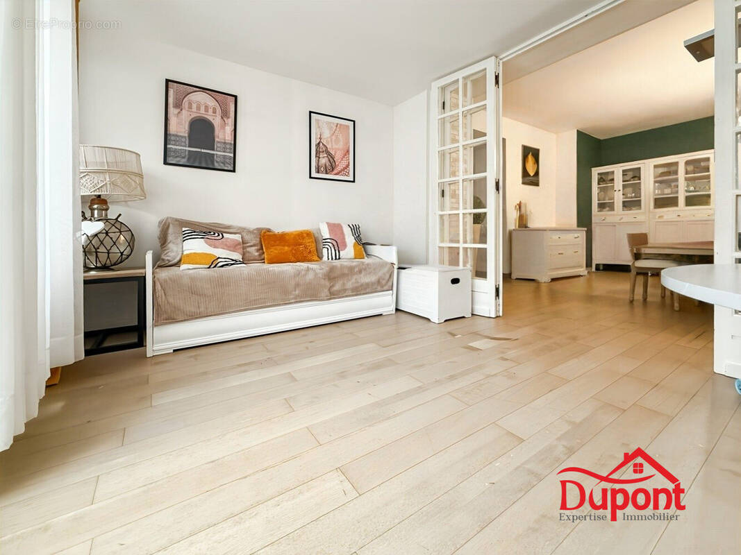 Maison à VALENCIENNES