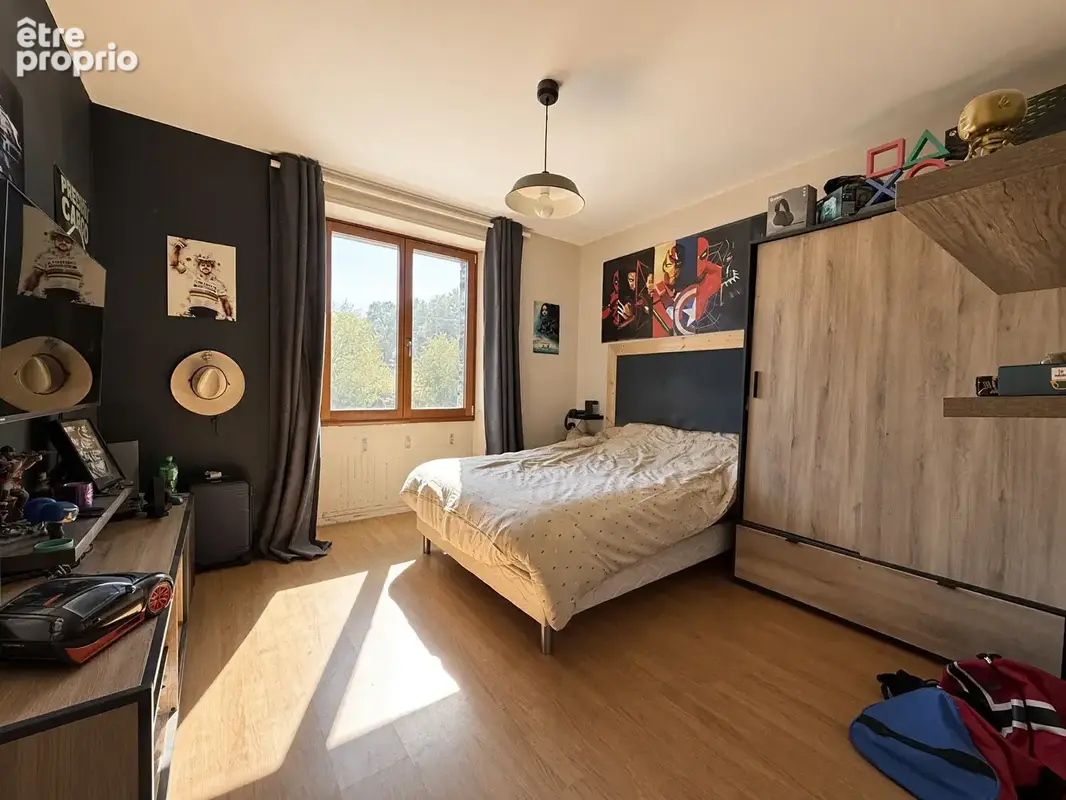 Champeaux - a vendre - photo 5