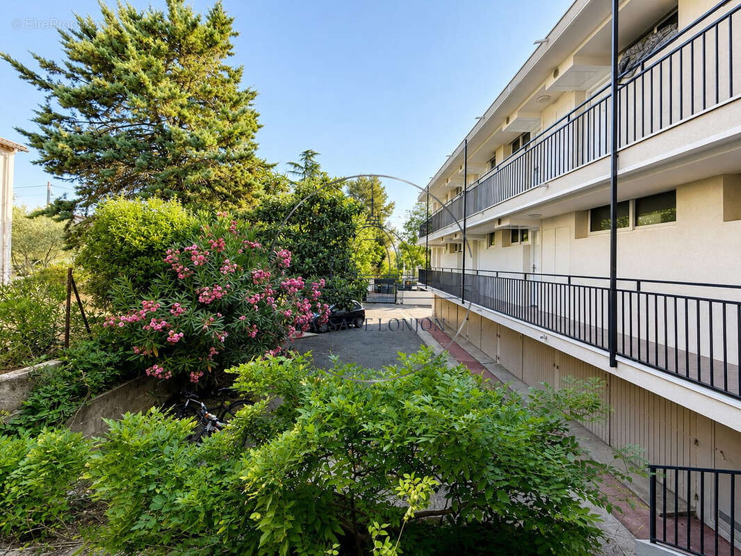Appartement 16 m² à Montpellier  - photo 6