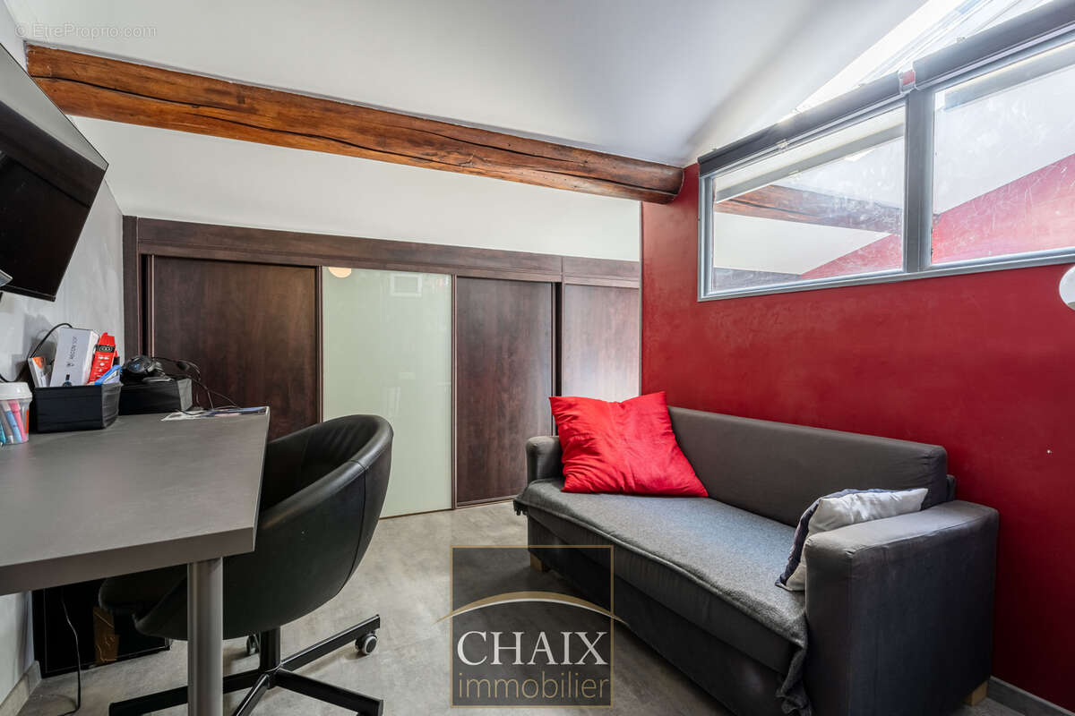 Appartement à GEMENOS