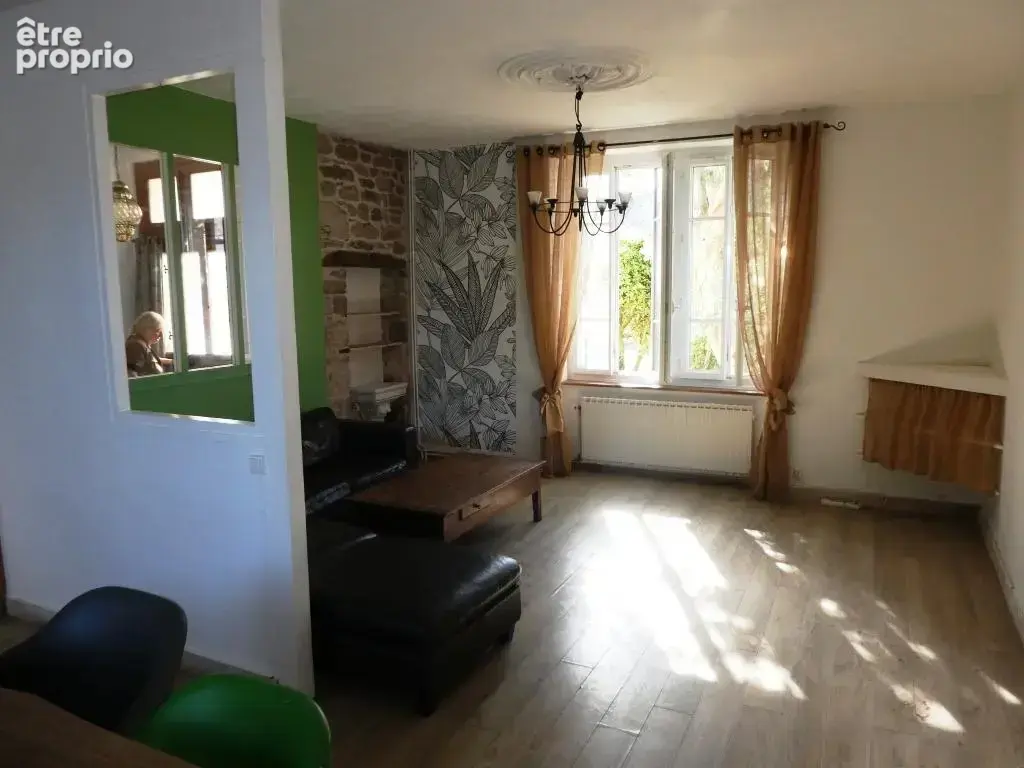 Maison bourgeoise - photo 7