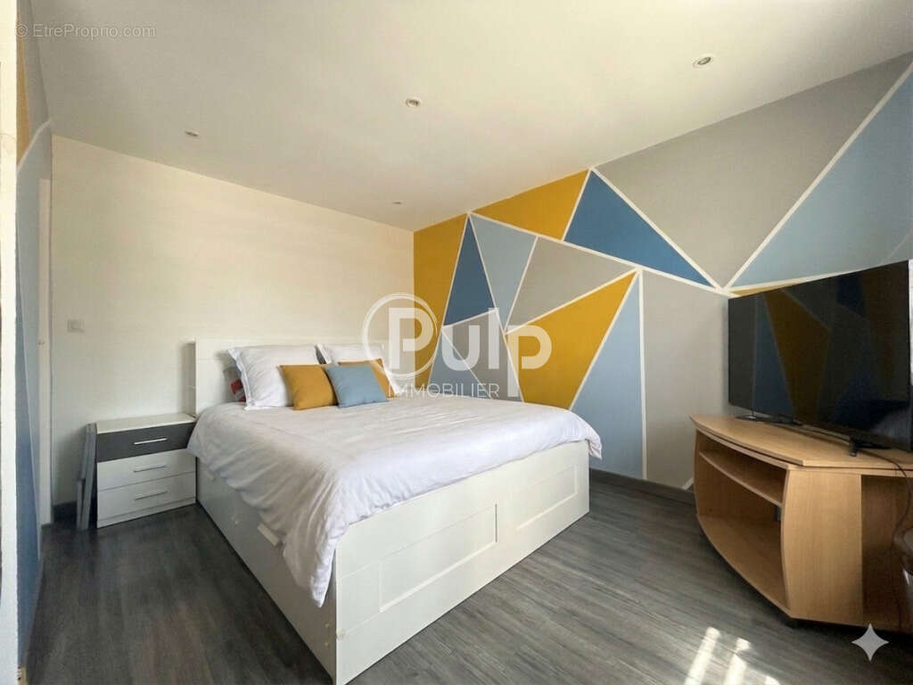 COUP DE CŒUR À LOFFRE - Superbe plain-pied individuel - photo 3