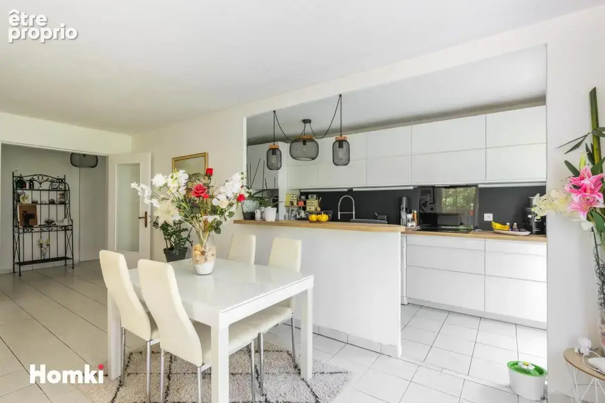 Appartement T4 de 80 m² à Villeneuve-Loubet 06270, Avenue du Docteur Julien Lefebvre - photo 6