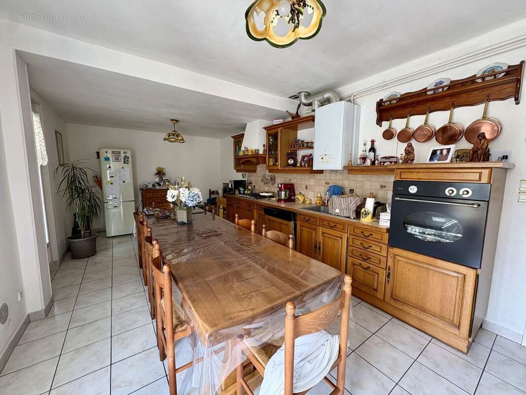 Maison à CARCASSONNE
