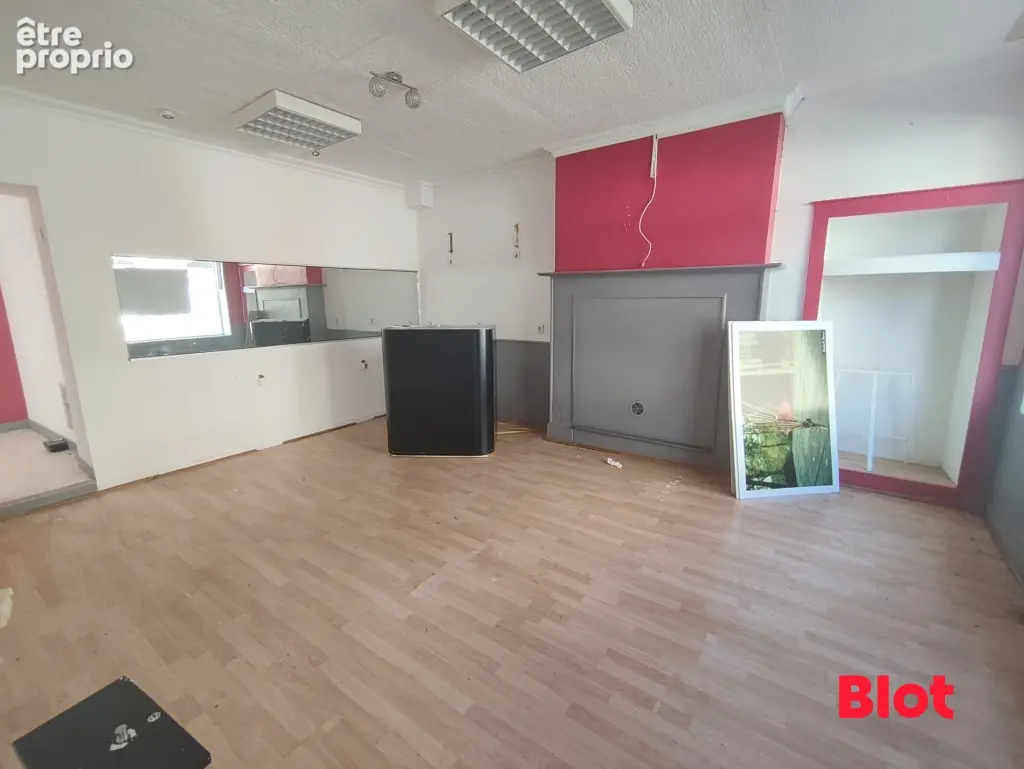Maison 6 pièces 69 m² à vendre à Guipel (35440) - photo 2