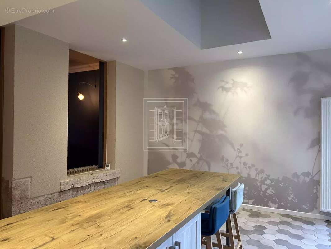 Maison à ROMORANTIN-LANTHENAY