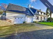 Maison à QUEMENEVEN