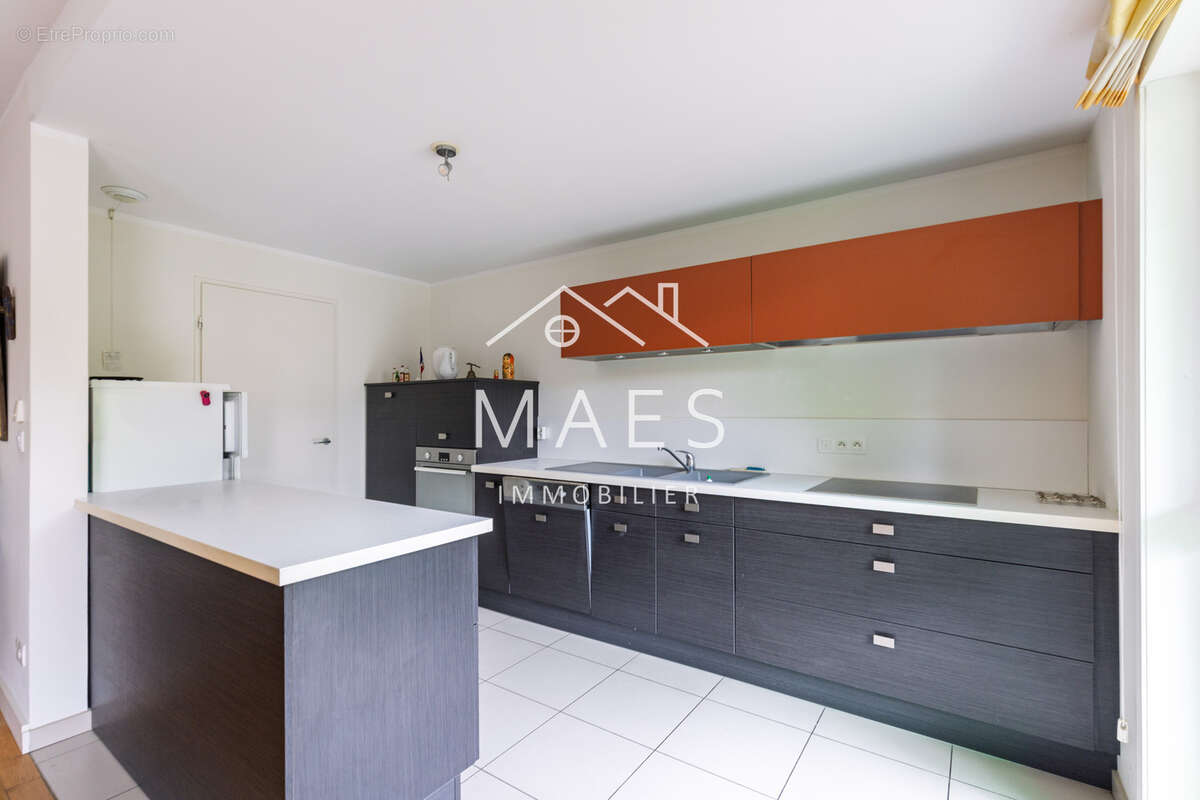 Superbe appartement 2 chambres - 91m2 - Terrasse, Garage - photo 2