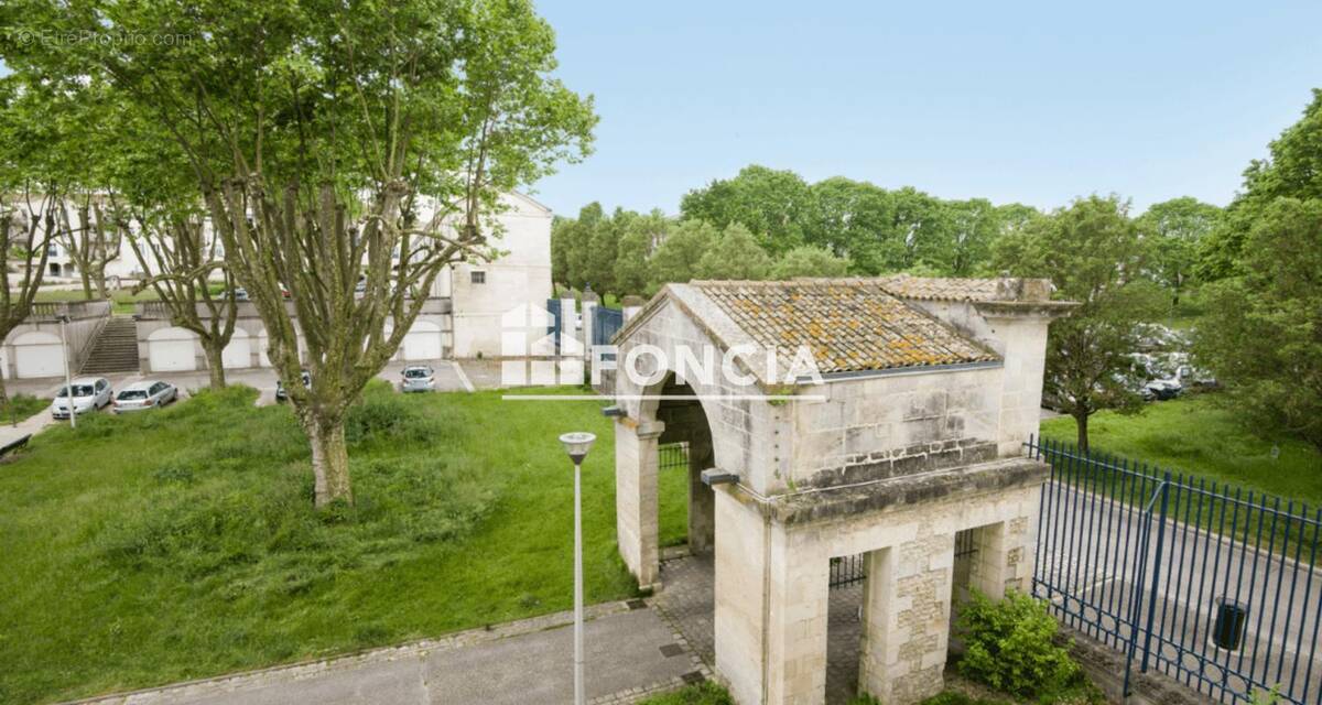 Appartement à ROCHEFORT