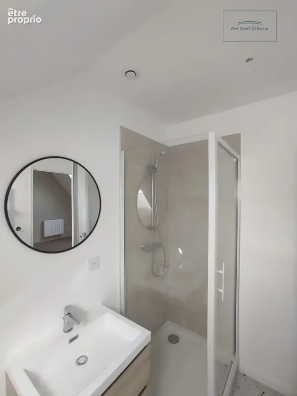 Appartement 1 pièce 27 m² à vendre à Rennes (35000) - photo 4