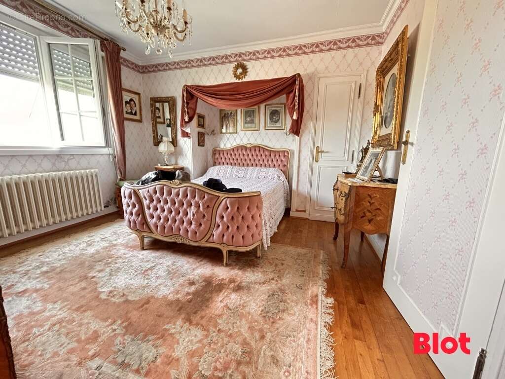 Maison 159 m² à Cancale  - photo 5