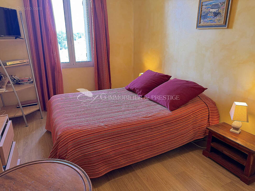 Maison à CARPENTRAS