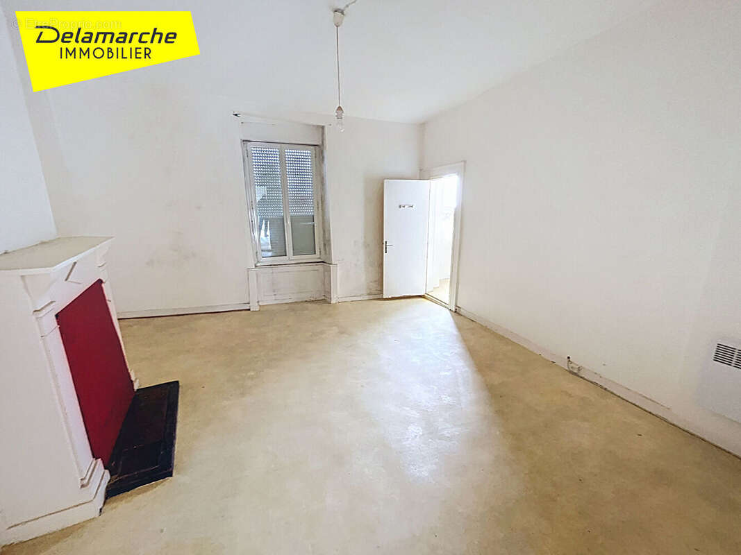 Appartement à SAINT-JAMES