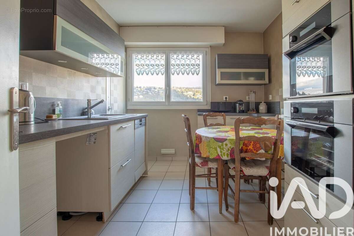 Photo 5 - Appartement à BASSENS