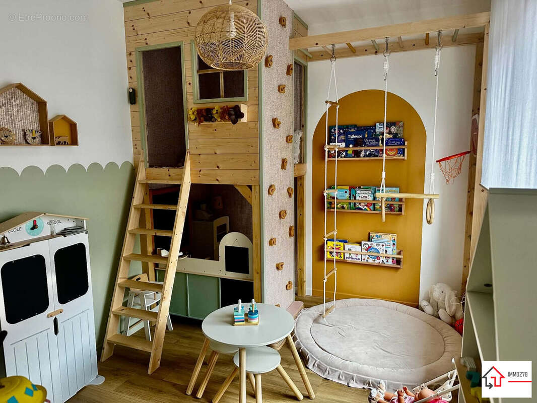 Maison à CASSEL