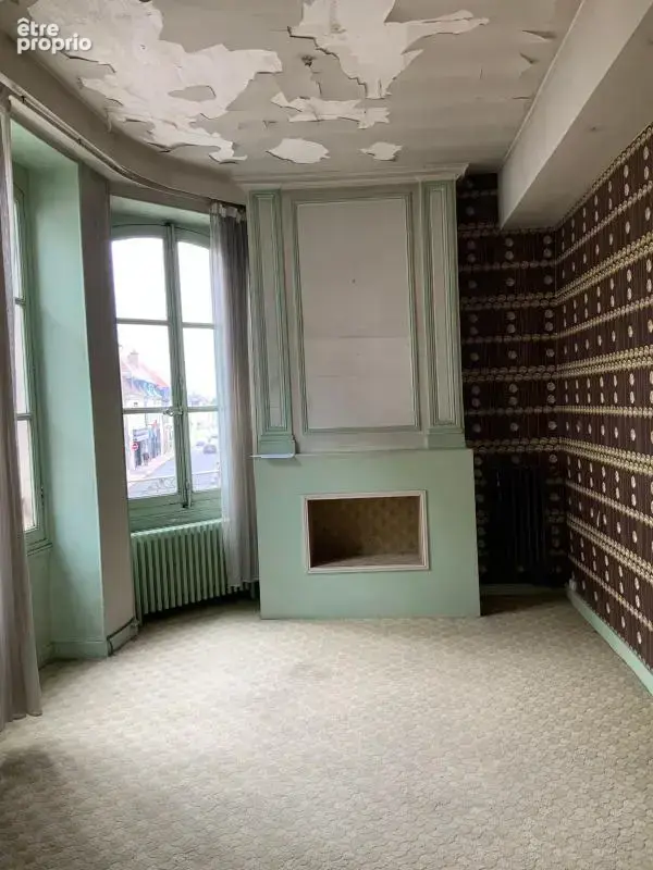 Immeuble Mixte À Vendre - photo 14