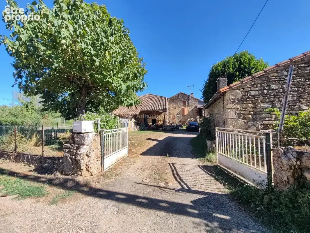 Charmante maison en pierre - photo 8