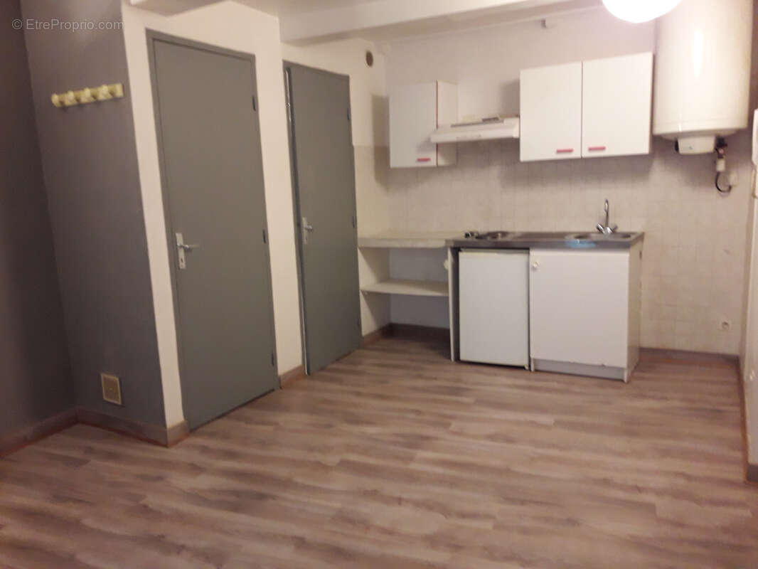 Appartement à NARBONNE