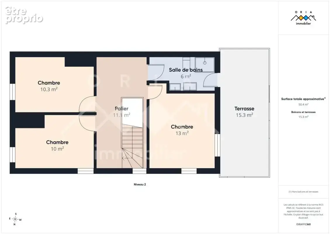 Maison de caractère avec terrasse et jacuzzi - photo 19
