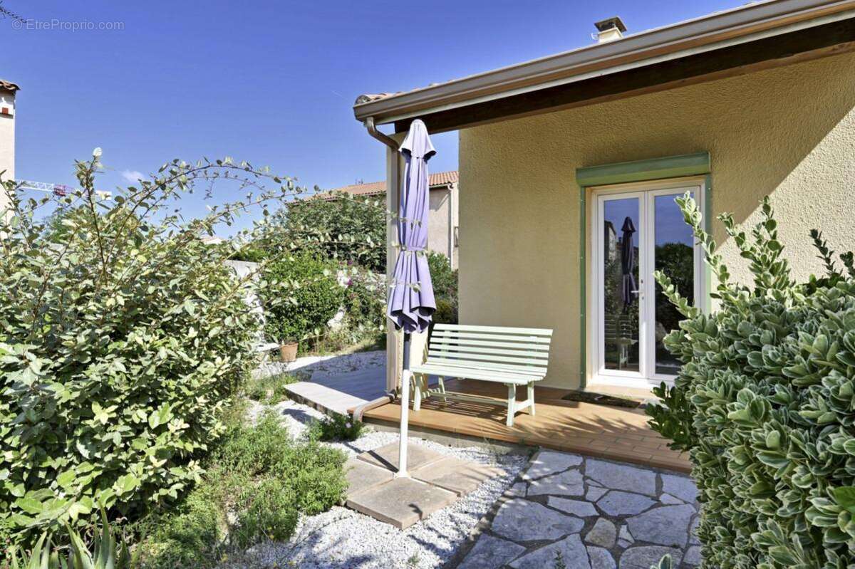 Maison à VIAS