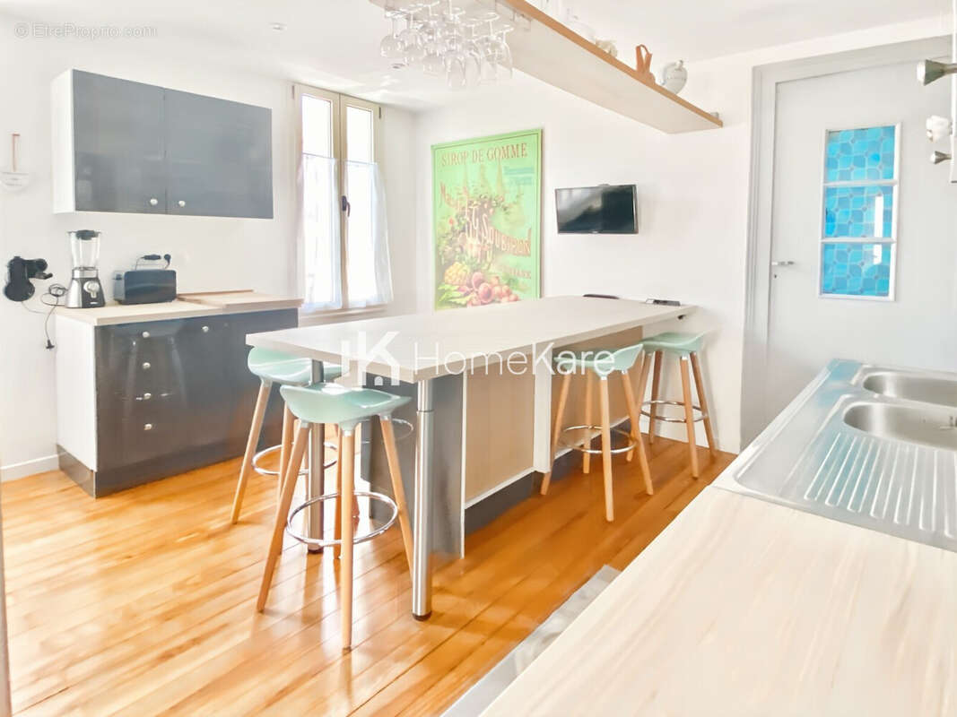 Appartement à ARCACHON