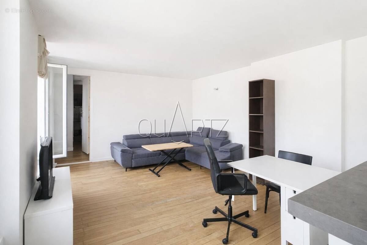 Appartement à VERSAILLES