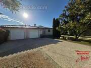 Maison à LABASTIDE-SAINT-SERNIN