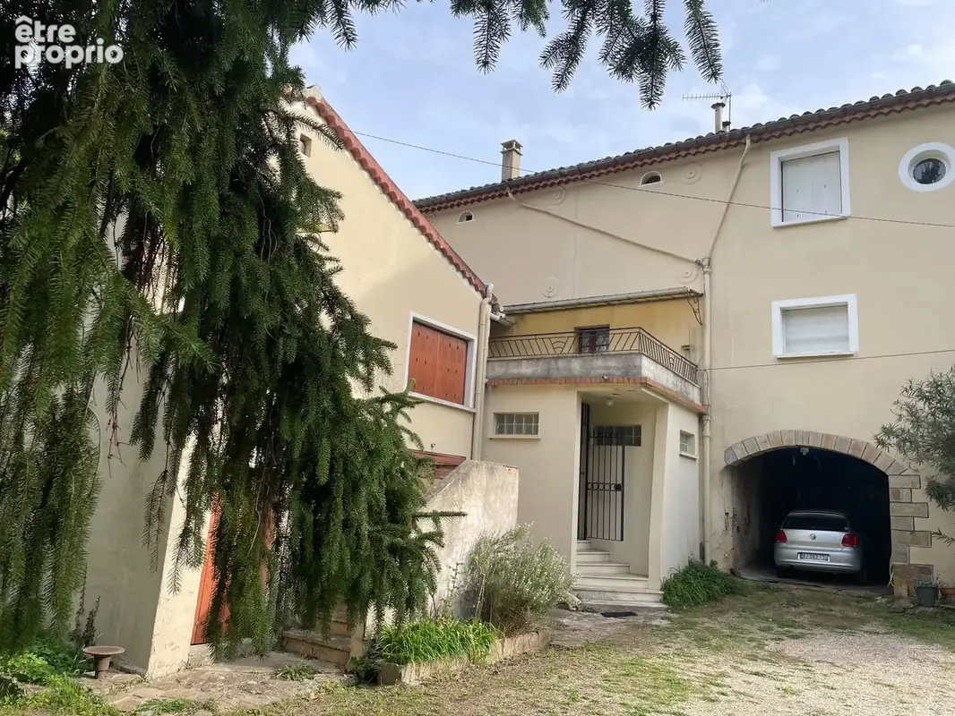 Maison à SAINT-FLORENT-SUR-AUZONNET