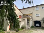 Maison à SAINT-FLORENT-SUR-AUZONNET