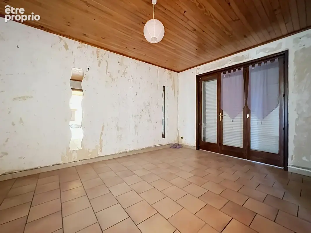 Maison 4 chambres + Appartement indépendant + Hangar à SAINT-AYBERT (59163) - photo 22