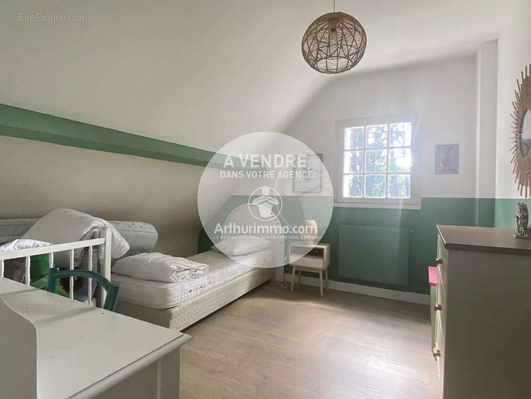 Maison familiale de 6 chambres au calme - photo 10