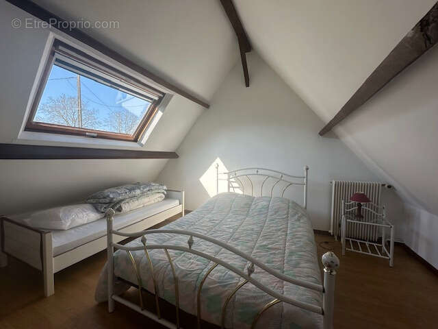 Maison à SAINT-MARTIN-AU-BOSC