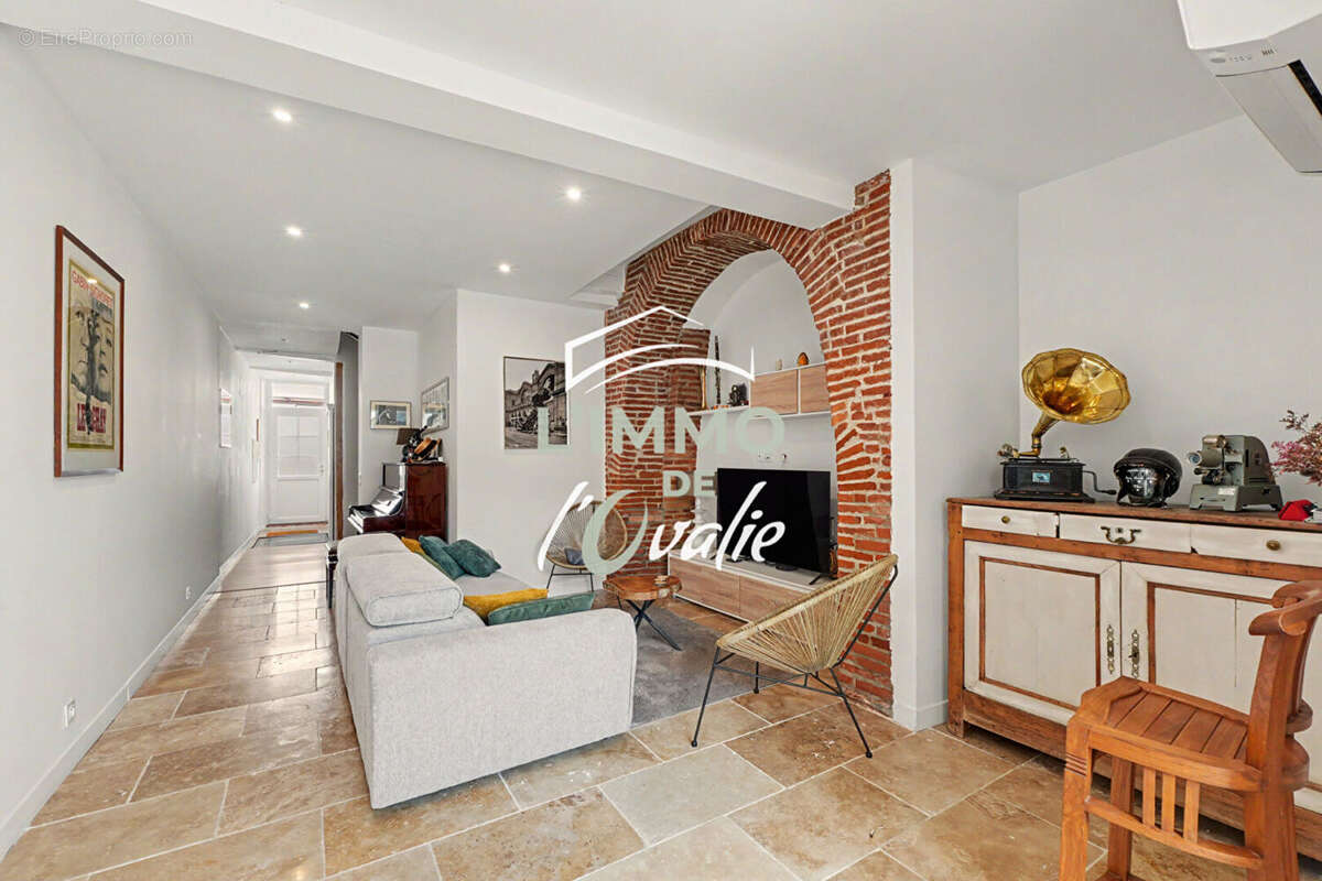 Maison à GRENADE