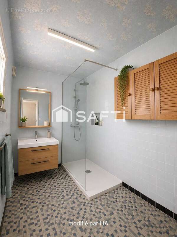 Maison 117 m² à Ciez  - photo 7