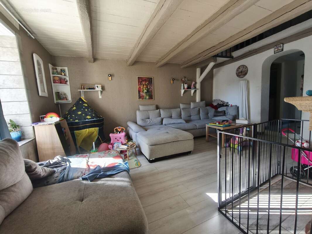 Maison à SOLGNE