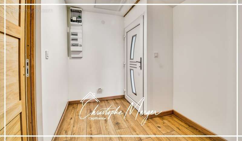 Appartement à SARREBOURG