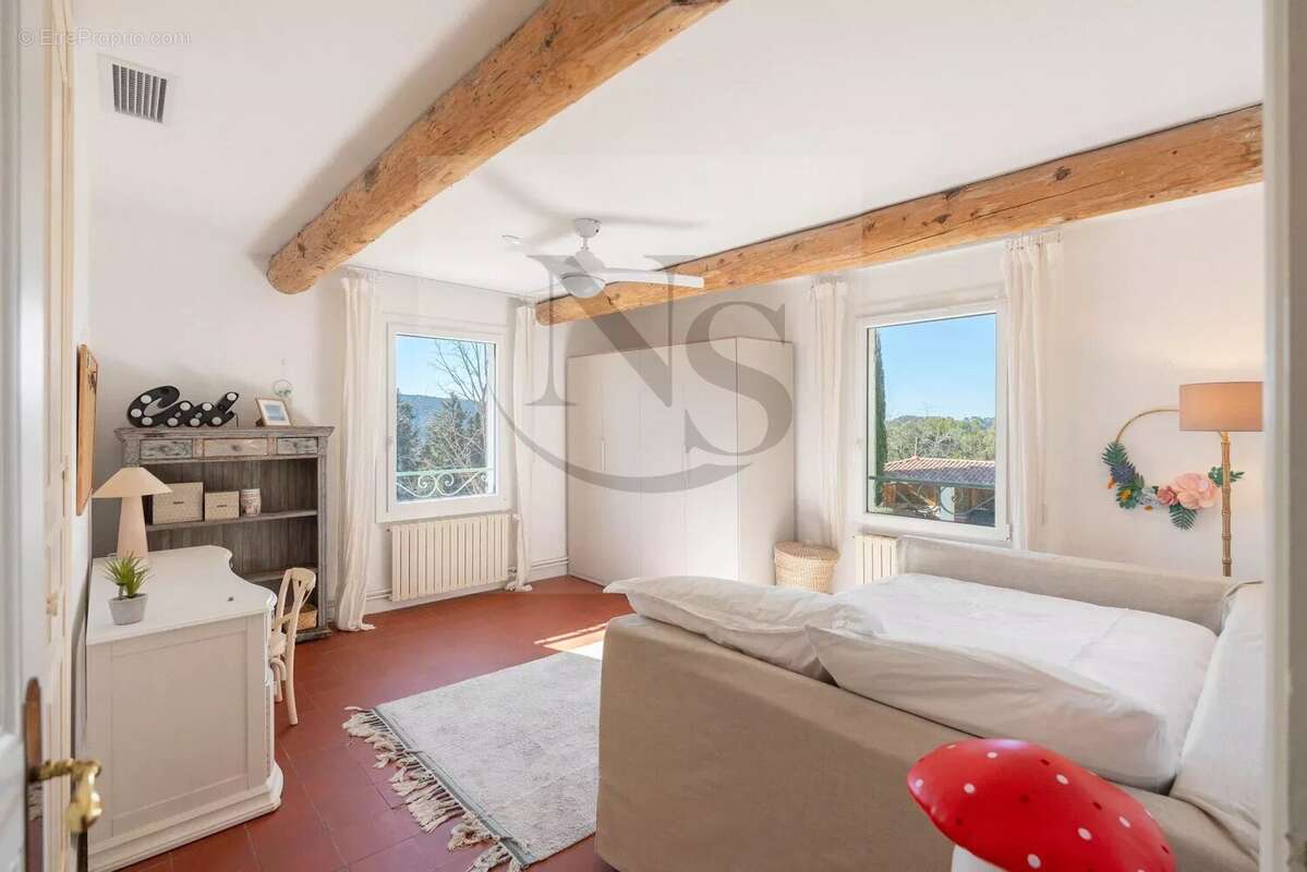 Maison à AIX-EN-PROVENCE