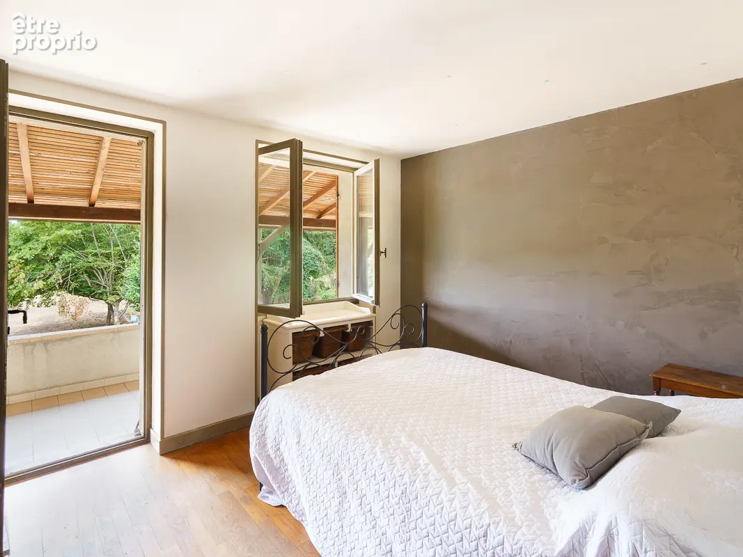 Maison Cormatin 4 pièces 105 m2 - photo 4