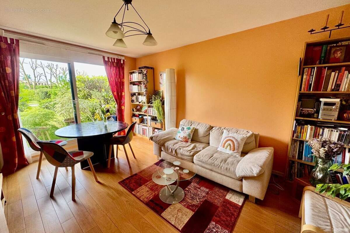 Appartement à VINCENNES