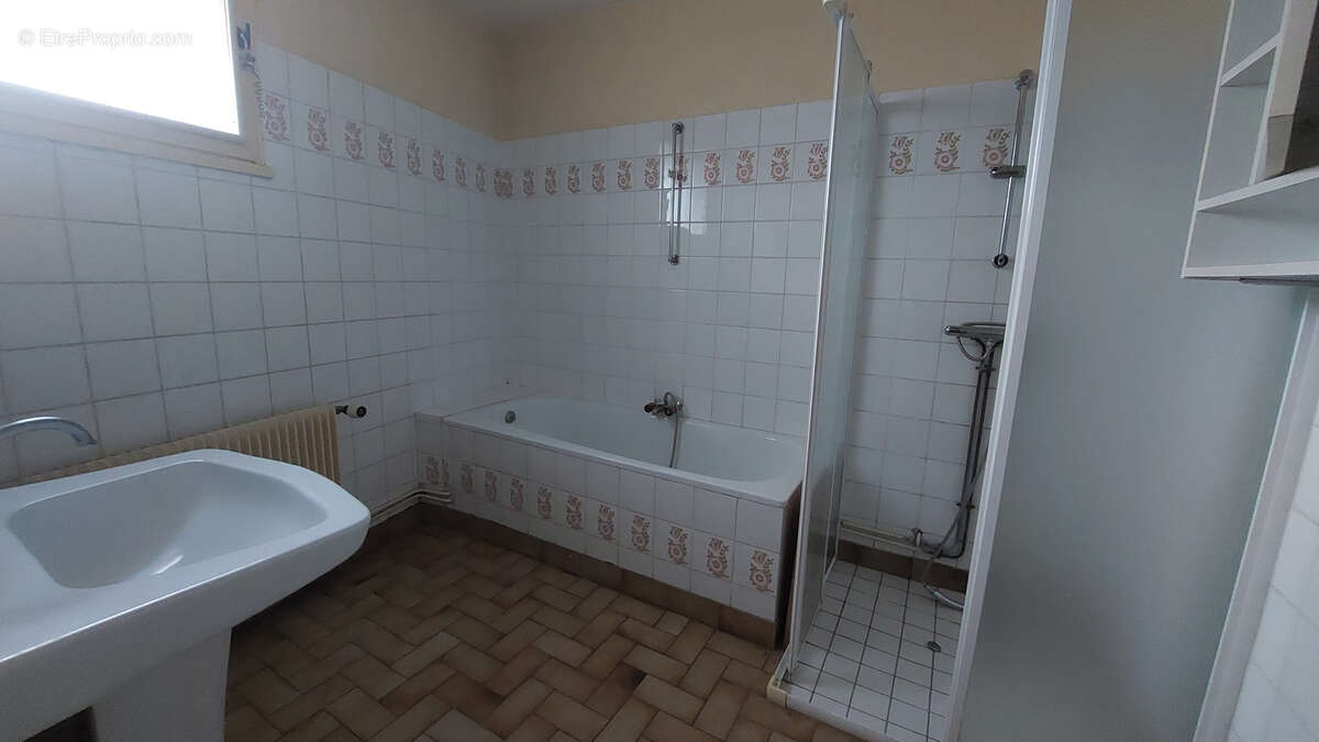 Maison à SAINT-REMY