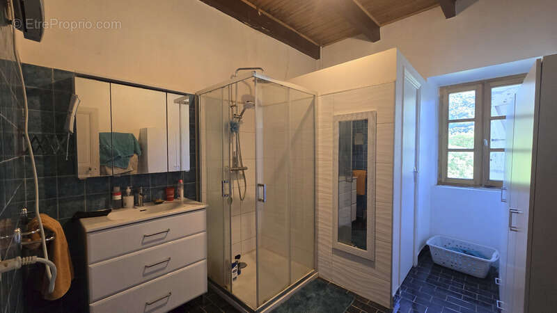 Maison à DUNIERE-SUR-EYRIEUX