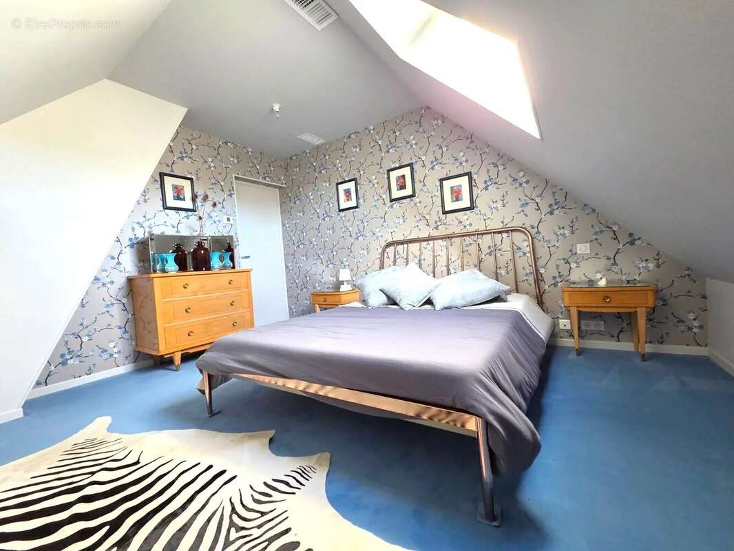 Maison à SAINT-LAURENT-NOUAN