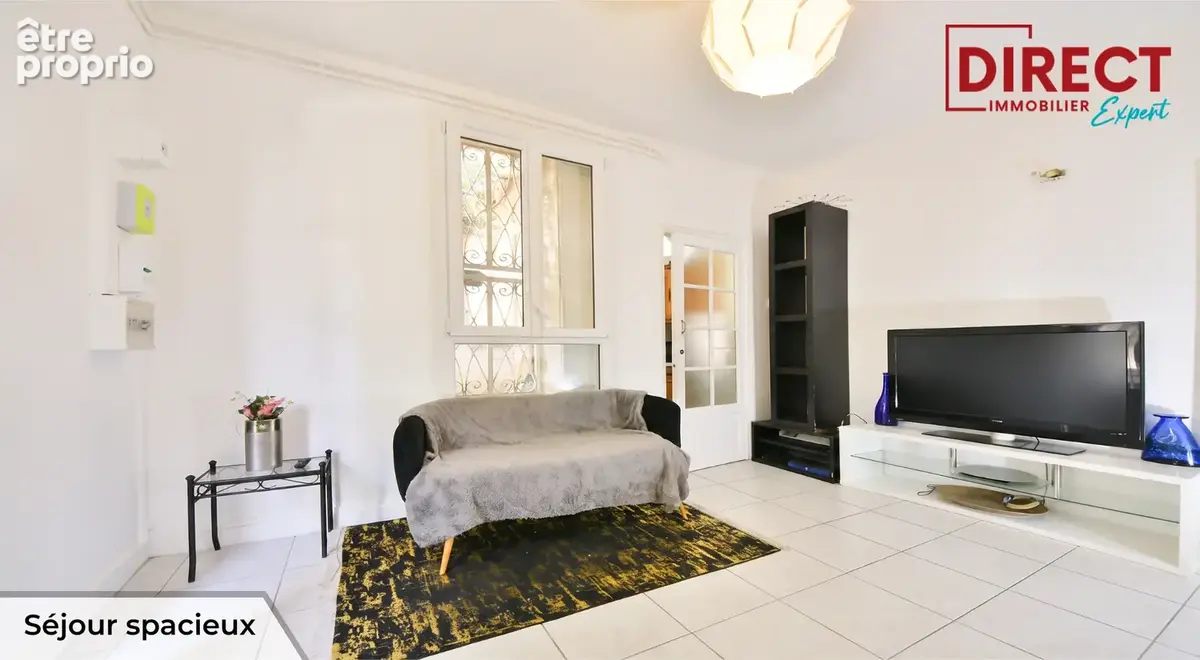 Maison optimisee a 2 pas du metro - photo 3