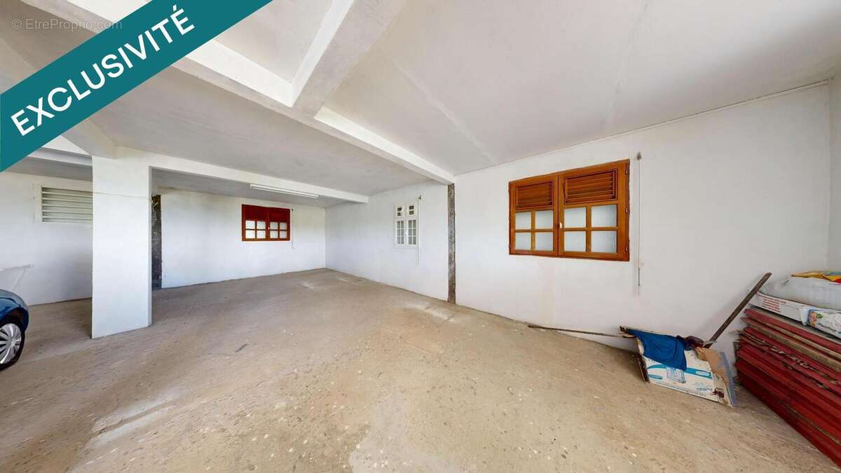 Maison 200 m² à Le Vauclin  - photo 4